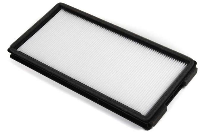 BMW Cabin Air Filter 64311390836 - MANN-FILTER CU3338